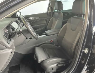 Opel Insignia Gebrauchtwagen Opel Insignia Gebrauchtwagen