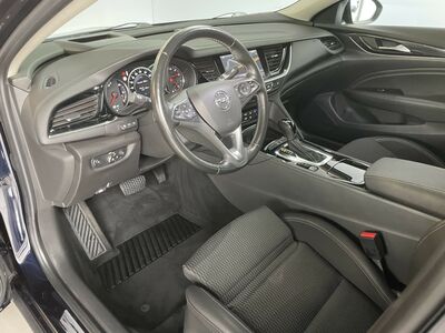 Opel Insignia Gebrauchtwagen Opel Insignia Gebrauchtwagen