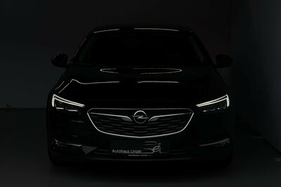 Opel Insignia Gebrauchtwagen Opel Insignia Gebrauchtwagen