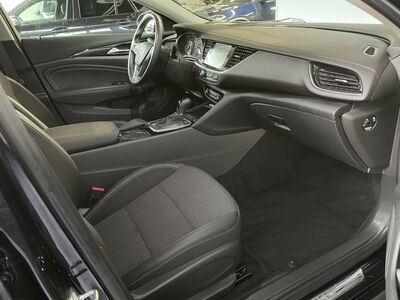 Opel Insignia Gebrauchtwagen Opel Insignia Gebrauchtwagen