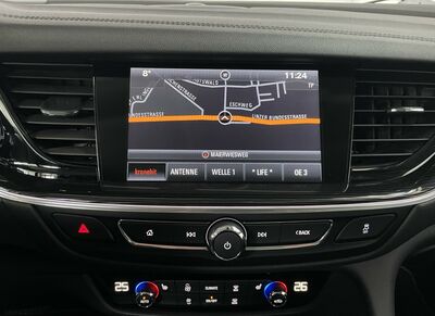 Opel Insignia Gebrauchtwagen Opel Insignia Gebrauchtwagen