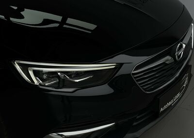 Opel Insignia Gebrauchtwagen Opel Insignia Gebrauchtwagen