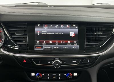 Opel Insignia Gebrauchtwagen Opel Insignia Gebrauchtwagen