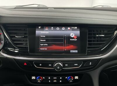 Opel Insignia Gebrauchtwagen Opel Insignia Gebrauchtwagen