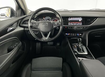 Opel Insignia Gebrauchtwagen Opel Insignia Gebrauchtwagen