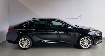Opel Insignia Gebrauchtwagen Opel Insignia Gebrauchtwagen