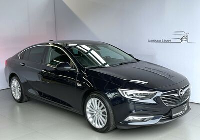 Opel Insignia Gebrauchtwagen