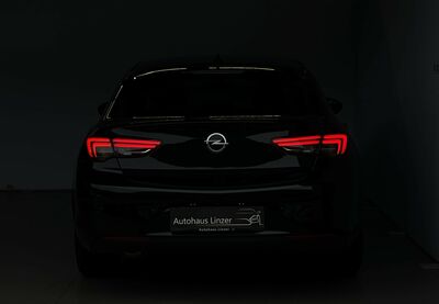 Opel Insignia Gebrauchtwagen Opel Insignia Gebrauchtwagen