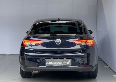Opel Insignia Gebrauchtwagen Opel Insignia Gebrauchtwagen
