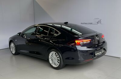 Opel Insignia Gebrauchtwagen Opel Insignia Gebrauchtwagen