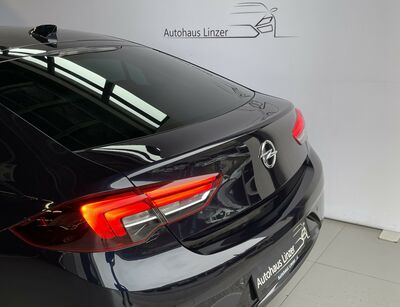 Opel Insignia Gebrauchtwagen Opel Insignia Gebrauchtwagen