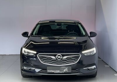 Opel Insignia Gebrauchtwagen Opel Insignia Gebrauchtwagen