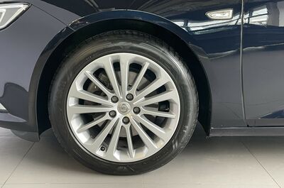 Opel Insignia Gebrauchtwagen Opel Insignia Gebrauchtwagen