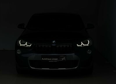 BMW X2 Gebrauchtwagen BMW X2 Gebrauchtwagen