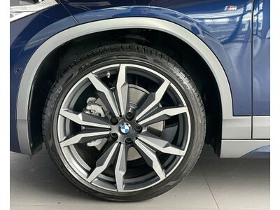 BMW X2 Gebrauchtwagen BMW X2 Gebrauchtwagen