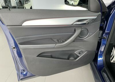 BMW X2 Gebrauchtwagen BMW X2 Gebrauchtwagen