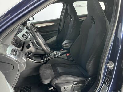 BMW X2 Gebrauchtwagen BMW X2 Gebrauchtwagen