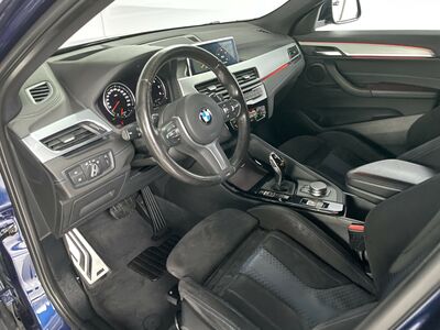BMW X2 Gebrauchtwagen BMW X2 Gebrauchtwagen
