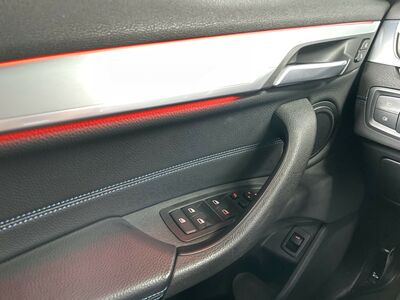 BMW X2 Gebrauchtwagen BMW X2 Gebrauchtwagen