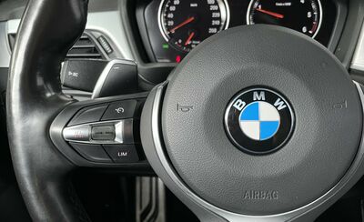 BMW X2 Gebrauchtwagen BMW X2 Gebrauchtwagen