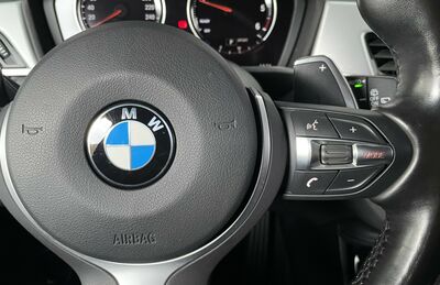 BMW X2 Gebrauchtwagen BMW X2 Gebrauchtwagen