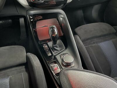 BMW X2 Gebrauchtwagen BMW X2 Gebrauchtwagen