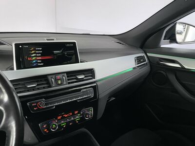 BMW X2 Gebrauchtwagen BMW X2 Gebrauchtwagen