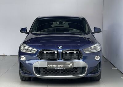 BMW X2 Gebrauchtwagen BMW X2 Gebrauchtwagen