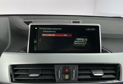 BMW X2 Gebrauchtwagen BMW X2 Gebrauchtwagen