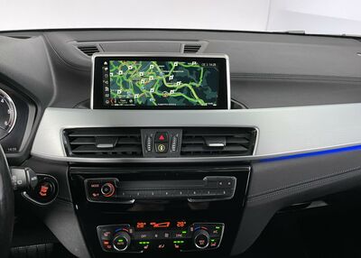 BMW X2 Gebrauchtwagen BMW X2 Gebrauchtwagen