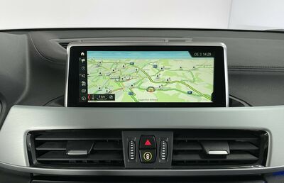 BMW X2 Gebrauchtwagen BMW X2 Gebrauchtwagen