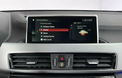 BMW X2 Gebrauchtwagen BMW X2 Gebrauchtwagen