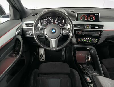 BMW X2 Gebrauchtwagen BMW X2 Gebrauchtwagen