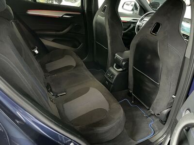 BMW X2 Gebrauchtwagen BMW X2 Gebrauchtwagen