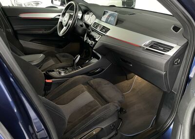 BMW X2 Gebrauchtwagen BMW X2 Gebrauchtwagen