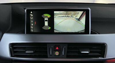 BMW X2 Gebrauchtwagen BMW X2 Gebrauchtwagen