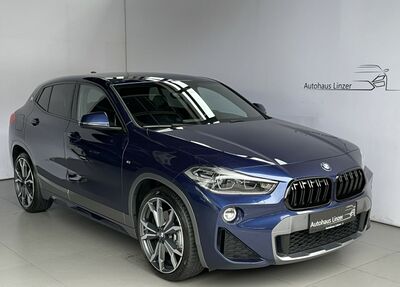 BMW X2 Gebrauchtwagen