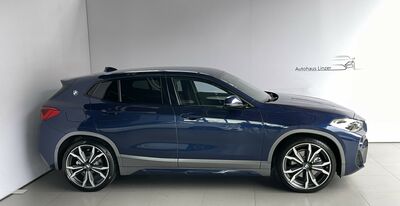 BMW X2 Gebrauchtwagen BMW X2 Gebrauchtwagen