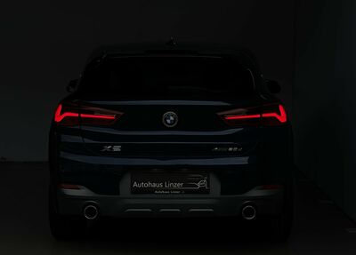 BMW X2 Gebrauchtwagen BMW X2 Gebrauchtwagen