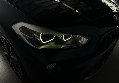 BMW X2 Gebrauchtwagen BMW X2 Gebrauchtwagen