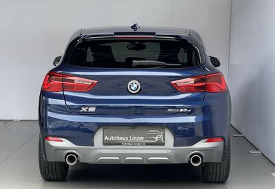 BMW X2 Gebrauchtwagen BMW X2 Gebrauchtwagen
