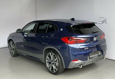 BMW X2 Gebrauchtwagen BMW X2 Gebrauchtwagen