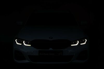 BMW 3er Gebrauchtwagen BMW 3er Gebrauchtwagen