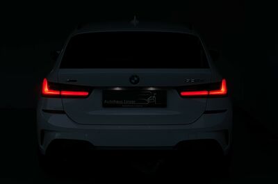 BMW 3er Gebrauchtwagen BMW 3er Gebrauchtwagen