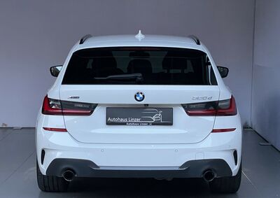 BMW 3er Gebrauchtwagen BMW 3er Gebrauchtwagen