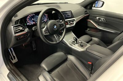 BMW 3er Gebrauchtwagen BMW 3er Gebrauchtwagen