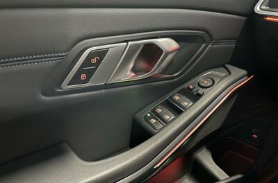 BMW 3er Gebrauchtwagen BMW 3er Gebrauchtwagen