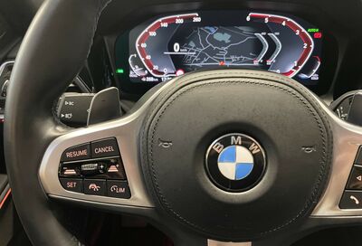 BMW 3er Gebrauchtwagen BMW 3er Gebrauchtwagen