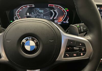 BMW 3er Gebrauchtwagen BMW 3er Gebrauchtwagen