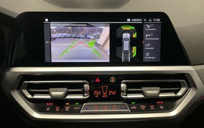 BMW 3er Gebrauchtwagen BMW 3er Gebrauchtwagen